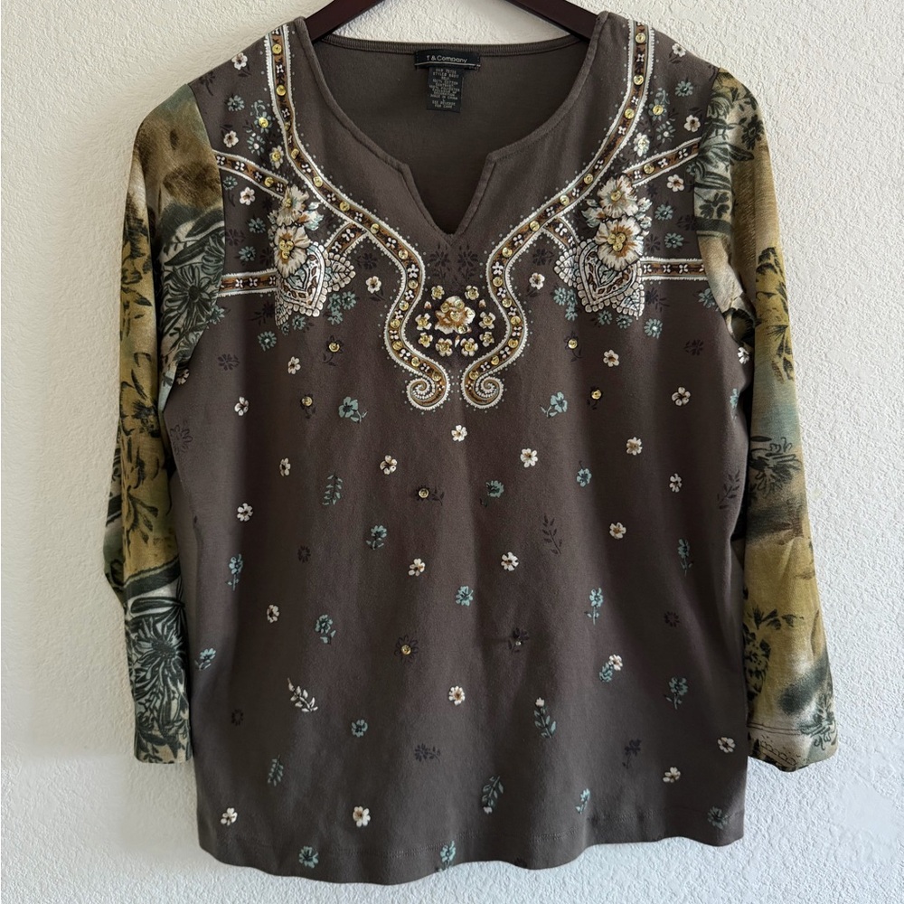 y2k top